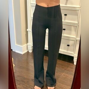 Yogalicious Black Pants